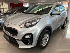 Kia New Sportage EMOTION