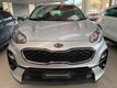 Kia New Sportage EMOTION