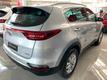 Kia New Sportage EMOTION