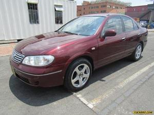 Nissan Almera 1600CC