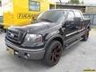 Ford F-150 FX4 AT 5.4 4X4