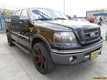 Ford F-150 FX4 AT 5.4 4X4