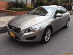 Volvo S60 T5 MOMENTUM AT 2000CC T