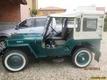 Jeep Willys WILLIS