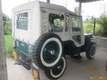 Jeep Willys WILLIS