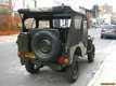 Jeep Willys CJ5