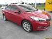 Kia Cerato PRO EX AT 1600CC AA