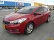 Kia Cerato PRO EX AT 1600CC AA