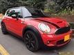 Mini Cooper S R58 S TP 1600CC T