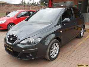 Seat Altea HB AT 1.8Lts T A/A