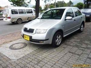 Skoda Fabia SD CONFORT MT 1400CC 16V