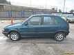 Skoda Felicia GLXi MT 1600CC