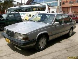 Volvo 940