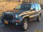 Jeep Cherokee LIMITED AT 3700CC USA