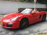 Porsche Boxster Boxster |