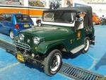Jeep Willys cj5