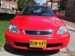 Honda Civic LX MT 1500CC