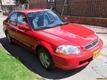 Honda Civic LX MT 1500CC