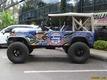 Jeep CJ Renegado Americano