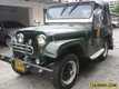 Jeep Willys cj5