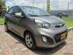 Kia Picanto ION MT 1000 CC