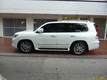 Lexus LX 570 TP 5700CC 4X4