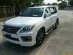 Lexus LX 570 TP 5700CC 4X4