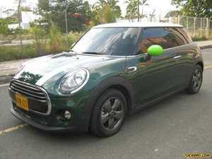 Mini Cooper OTROS