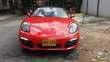 Porsche Boxster Boxster |