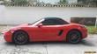 Porsche Boxster Boxster |