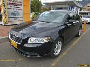 Volvo S40 2.4i TP 2400CC