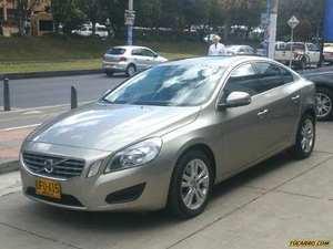 Volvo S60 2.0T PREMIUM TP 2000CC T