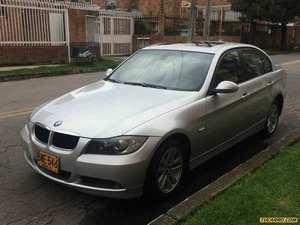 BMW Serie 3 320i