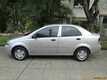 Chevrolet Aveo LS MT 1600CC AA