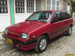 Chevrolet Sprint 1.0 MT 1000CC PC