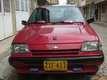 Chevrolet Sprint 1.0 MT 1000CC PC