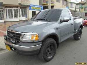 Ford F-150 LOBO AT 5400CC AA