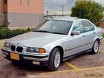 BMW Serie 3 318 IS