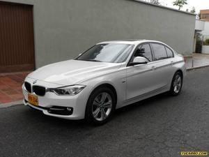BMW Serie 3 316i