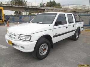 Chevrolet LUV