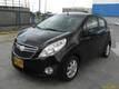 Chevrolet Spark GT