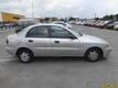 Daewoo Lanos SE MT 1500CC 4P