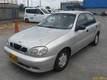 Daewoo Lanos SE MT 1500CC 4P