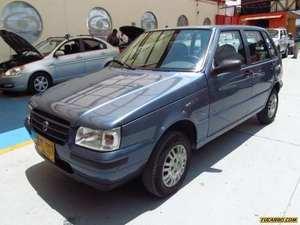 Fiat Uno FIRE MT 1300CC 5P