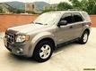 Ford Escape XLT AT 3000CC 4X4