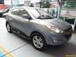 Hyundai Tucson ix-35 2.0 MT 4X2