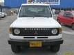 Mitsubishi Montero L042 CABINADO MT 2600CC 3P IMP