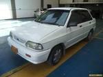Ford Festiva CASUAL AT 1300CC 4P