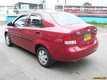 Chevrolet Aveo FAMILY MT 1500CC 4P SA