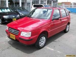 Fiat Uno FIRE MT 1300CC 5P